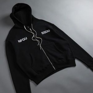 🐺🐺 DARC SPORT HOODIE 🐺🐺